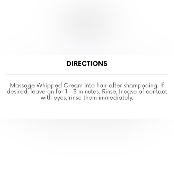 (NEW) Pureology Color Fanatic, Instant Conditioning Whipped Cream, 1.8 fl oz - Picture 3 of 4
